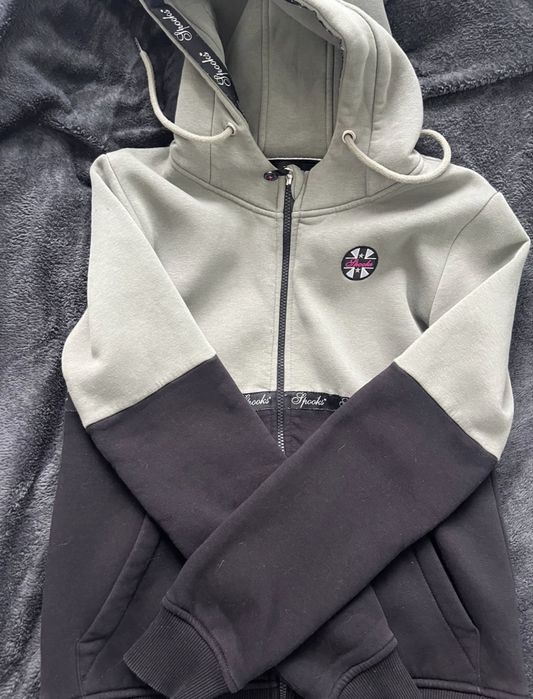 Bluza jeździecka