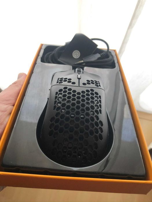 Glorious Model O Matte Black64752311186177121