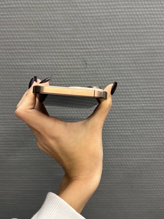 iPhone 16 Pro Max, 512Gb, Desert Titanium, 92%, 10/10