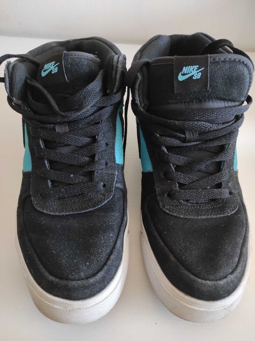 Buty Nike SB. 42cm.