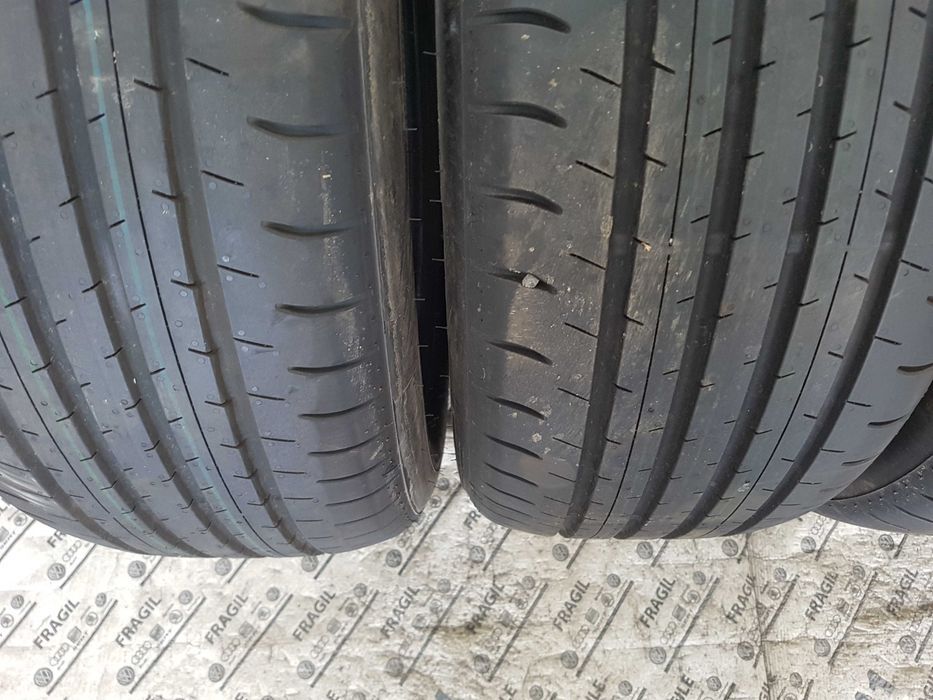 Nowe opony Dunlop Sp Sport Maxx  225/55R18  225/55/18