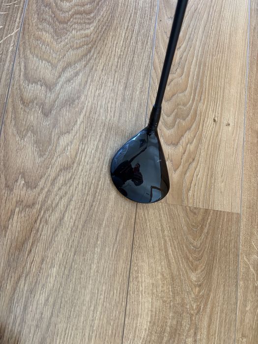 Driver Titleist TSR3