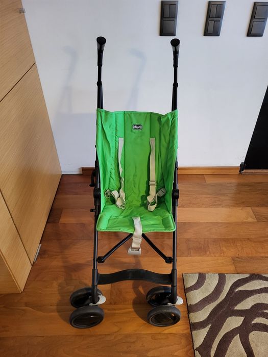 Cadeira de passeio Chicco Snappy