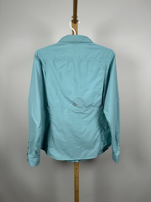 Columbia koszula trekkingowa L