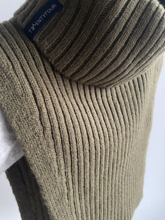 Golf ala szalik TwentyFour