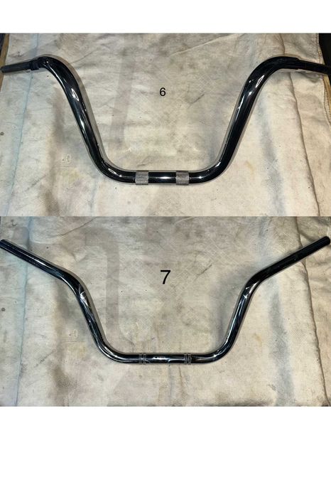 Кермо для мотоцикла