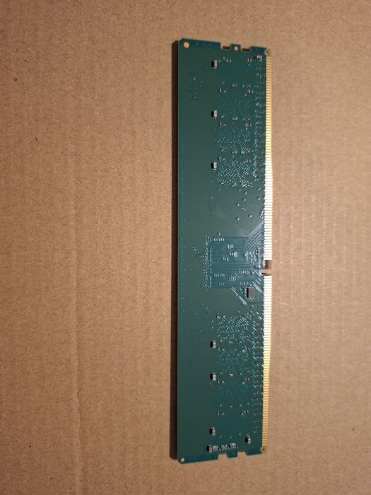 Memoria Crucial 8gb
Memória Crucial 8GB DDR4 2400MHz




Crucial CT8G4