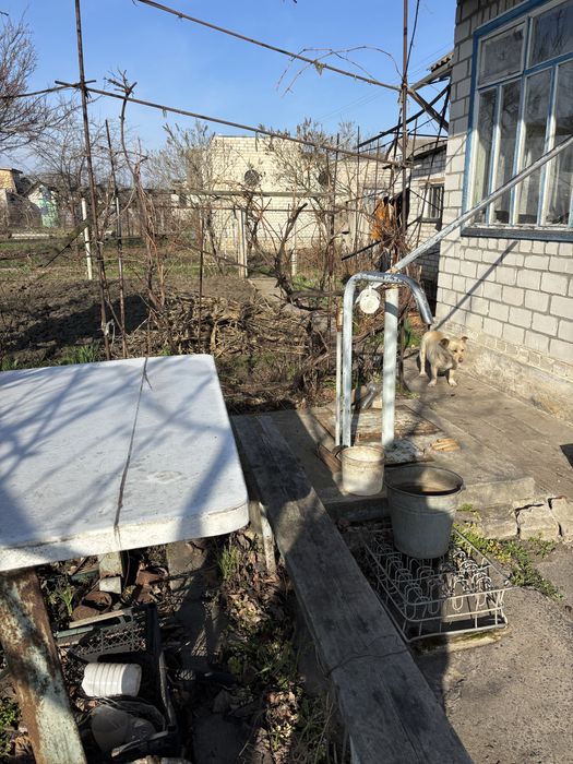 Продаж дачі в кооперативі Тясмин