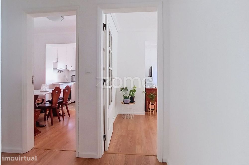 Apartamento T3 | 109m2 |A 300 Metros da Praia da Vagueira