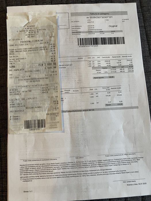 Lodówka Amica No Frost 181cm Czarna