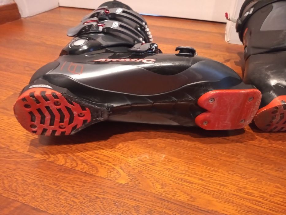 buty narciarskie Atomic, 1 właściciel