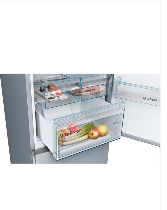 Холодильник BOSCH KGN36VL326