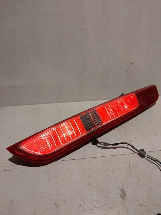 Prawa tylna lampa prawy tył ford focus mk2 lift HB hatchback LED