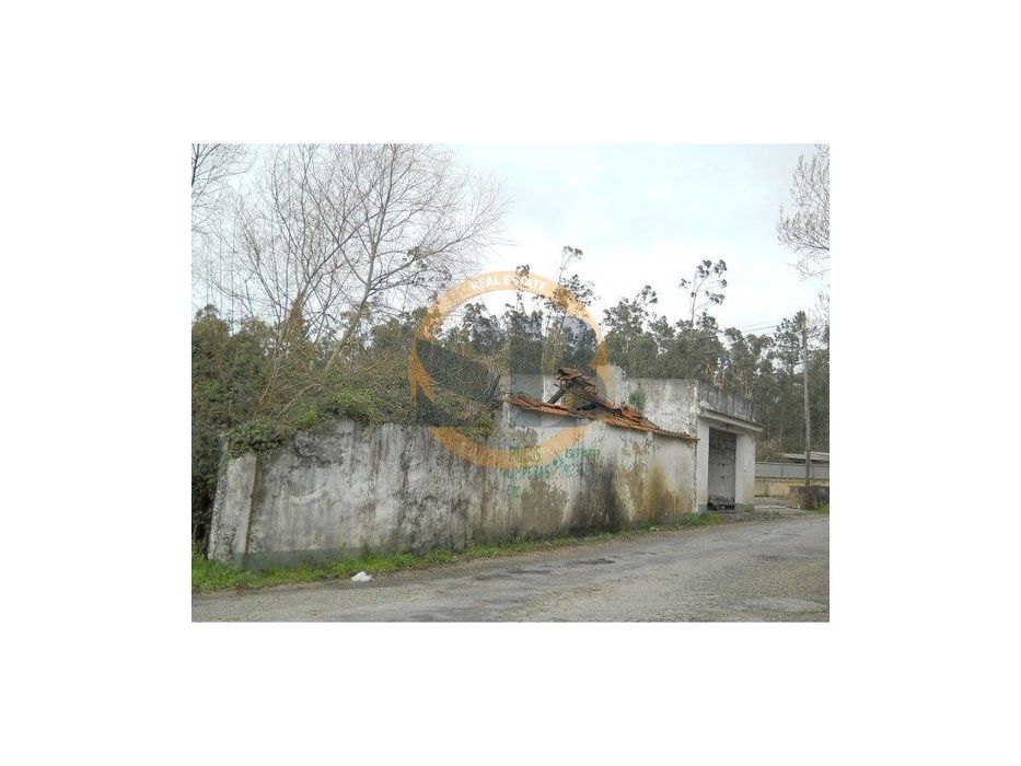 Terreno Arada Ovar