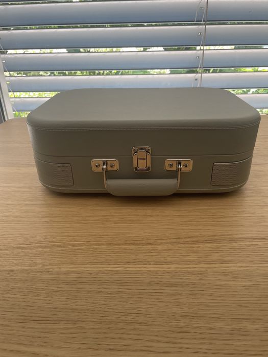 Gira discos swingeon como novo