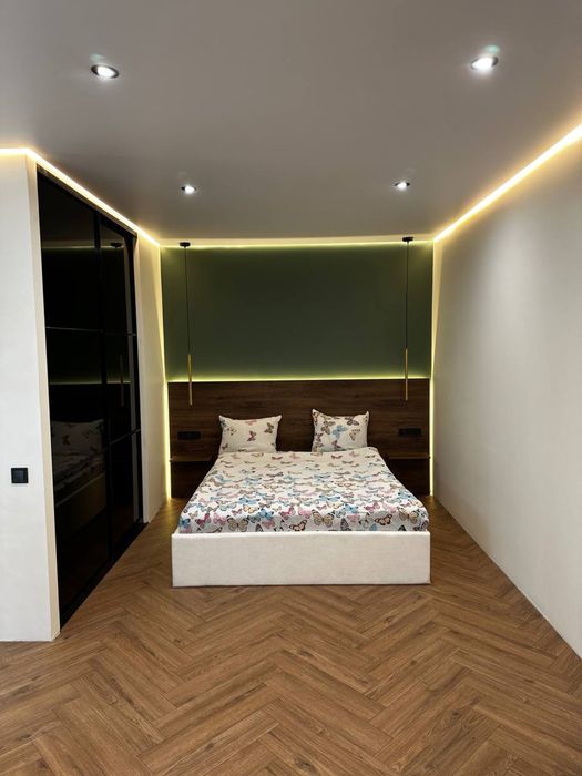 Жк Great House. Елегантність. Вишуканість. Стиль.