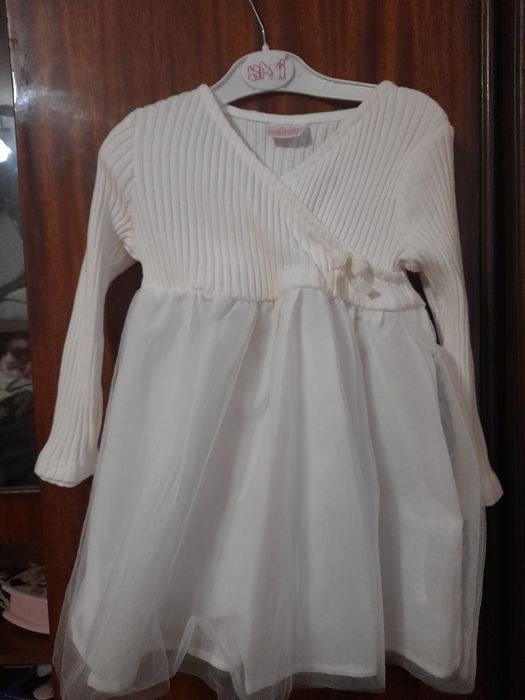 Платтячка для маленьких красунь