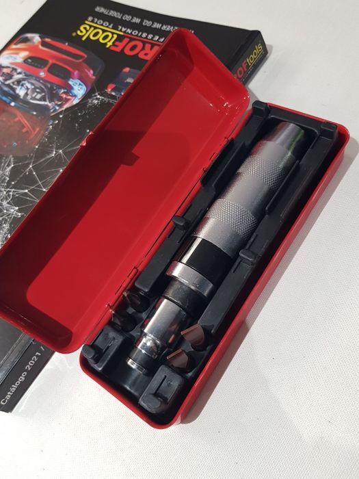 Impact Hammer Key / 6pcs Bits - (VAT Included)64752172939138122