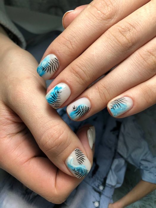 Манікюр Педикюр Оболонь