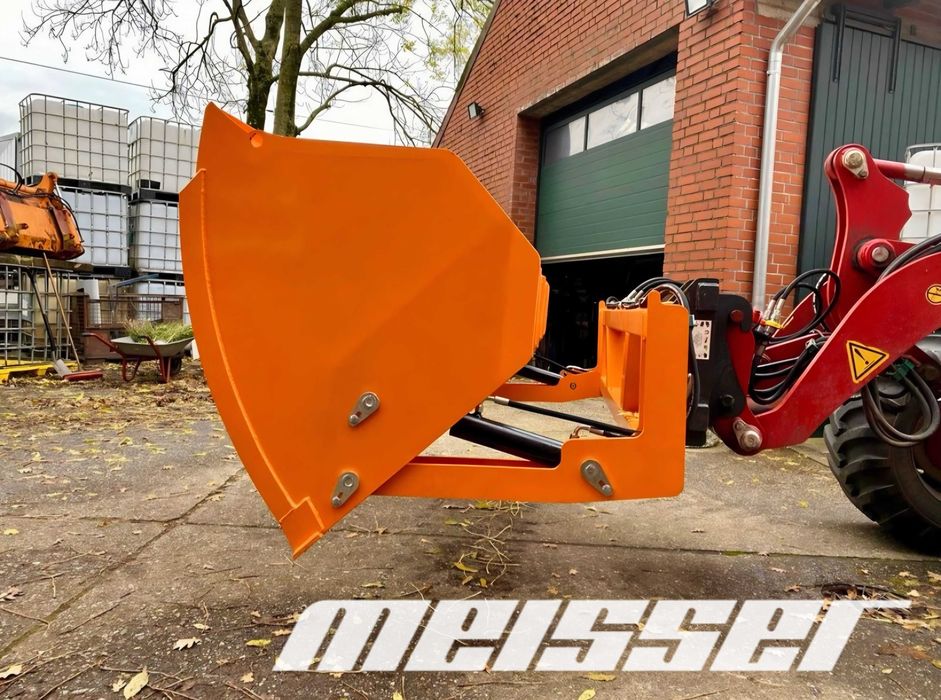 ŁYCHA DALEKIEGO Wysypu/Wyładunku 1,4m dostawa! JCB Manitou EURO SMS