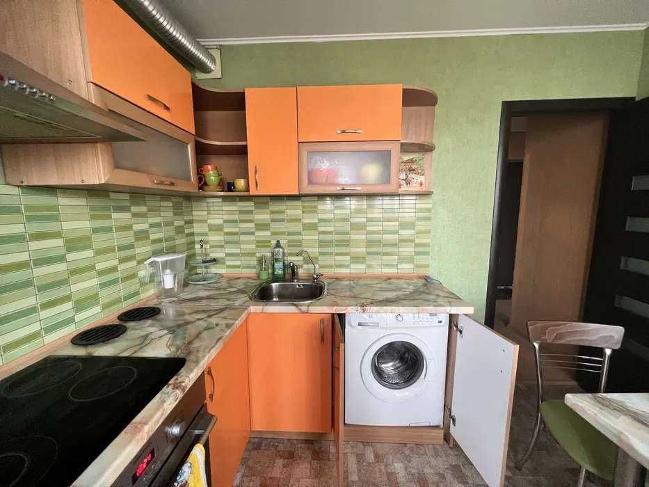 Оренда 2-к квартири на вул. Деміївська