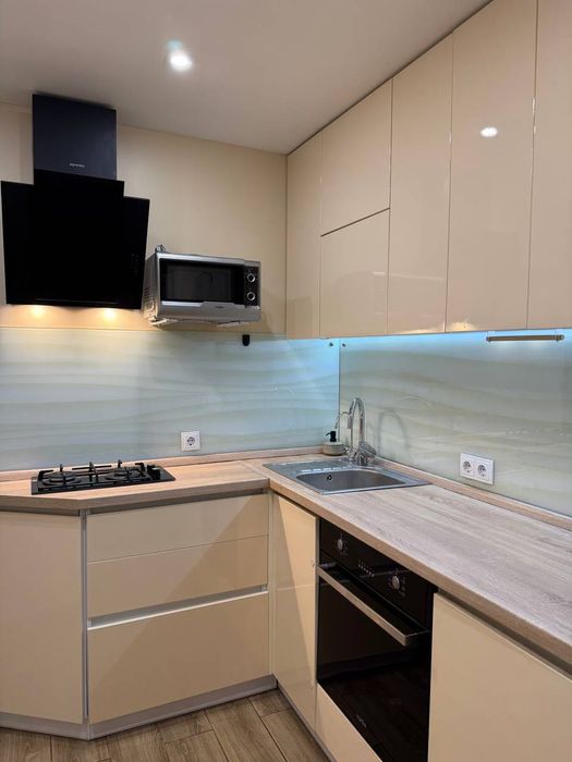 1-комнатная квартира по адресу ул. Чернобыльская (площадь 35 м²) - Atlanta.ua - фото 5