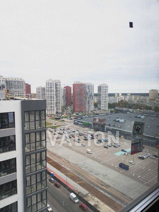 1к квартира, Виноградар, Варшавський, ЖК 7 Kvartal, вул. О. Олеся 13