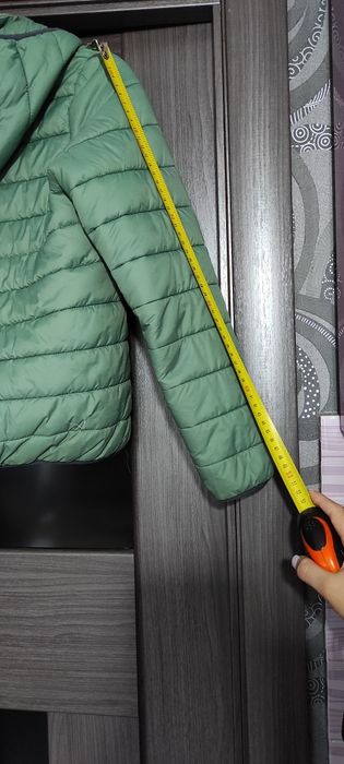 Куртка демі лего