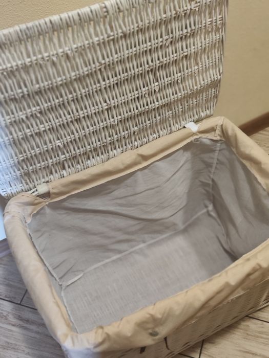 Продам кошик для іграшок