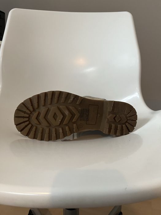 Buty gorskie wrangler rozmiar 37