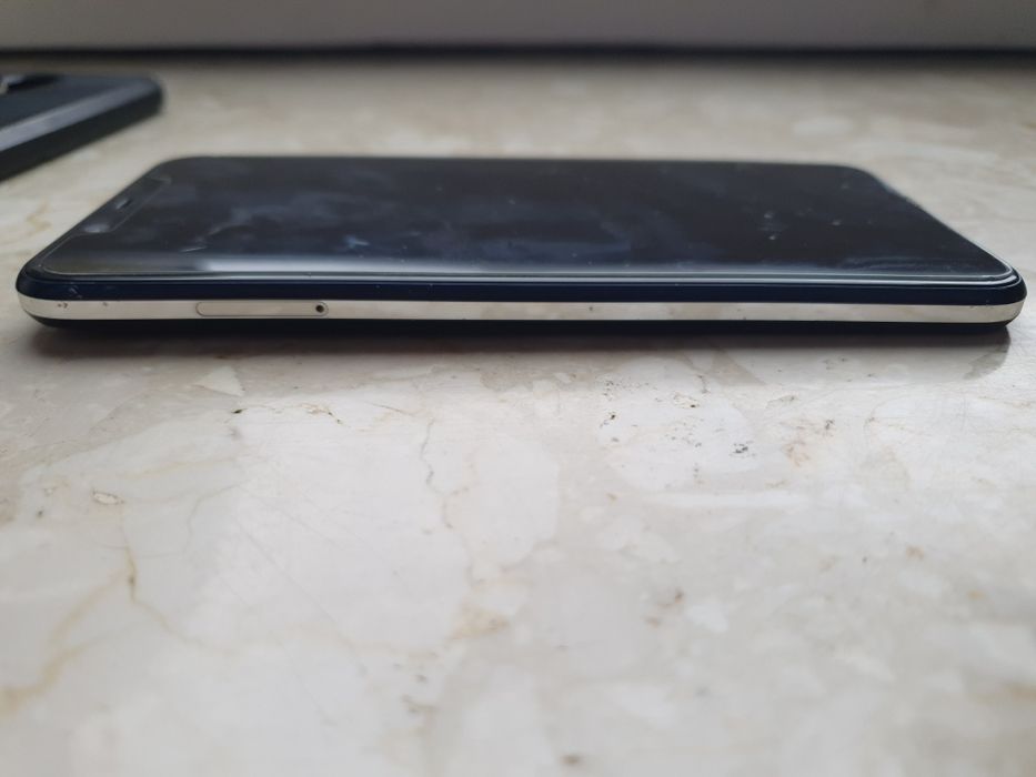 Smartphone Nokia 8.1