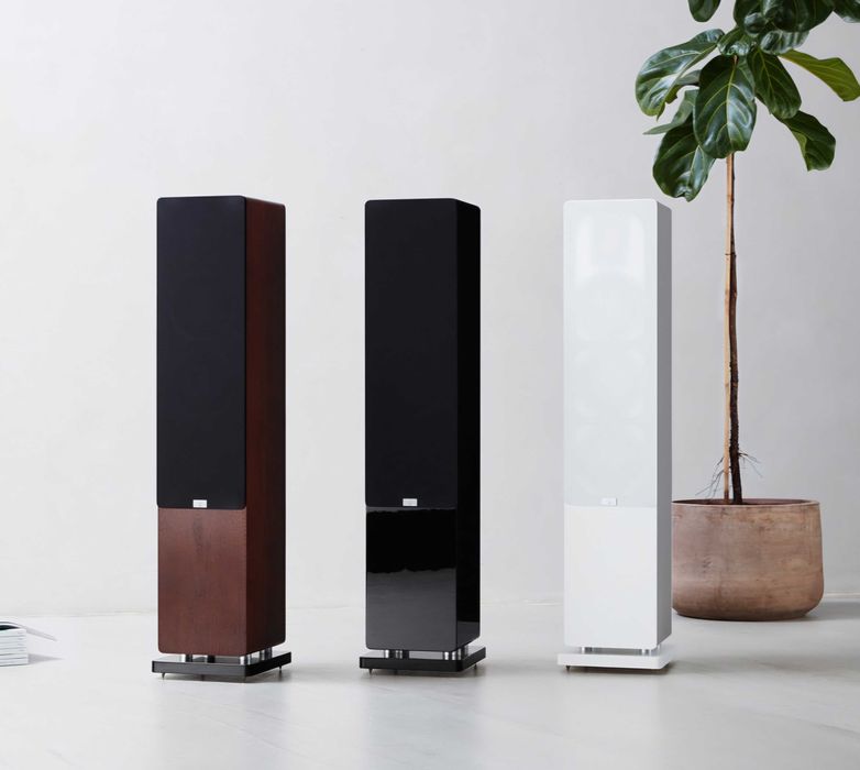 Nowość Arcam SA-35 + AudioVector QR 5 SE | autoryzowany sklep WROCŁAW