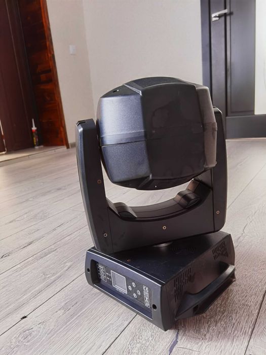 Зенітний прожектор