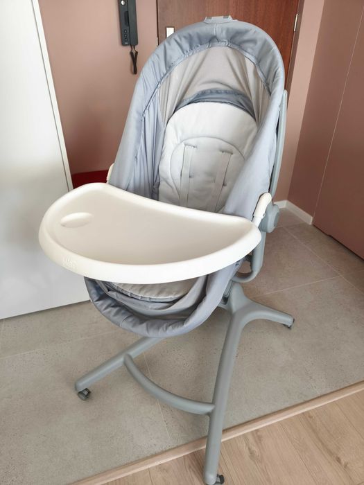 Chicco łóżeczko dostawne 4w1