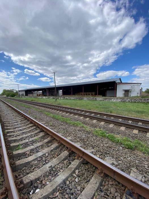 Продам комплекс виробничих приміщень