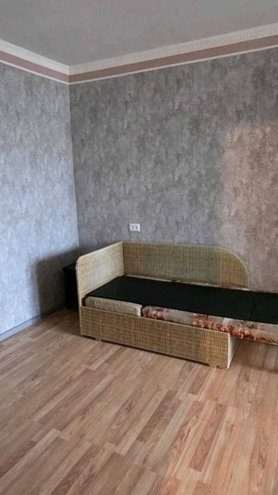 Реальная! Сдам 1 к на ЛЕВОМ берегу,  с мебелью и техникой. Показы с 3.10.26