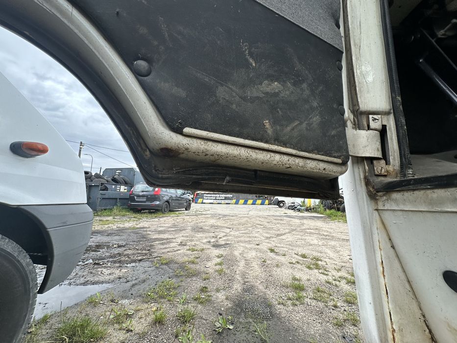 Drzwi Star 742 Lewe Prawe Przód