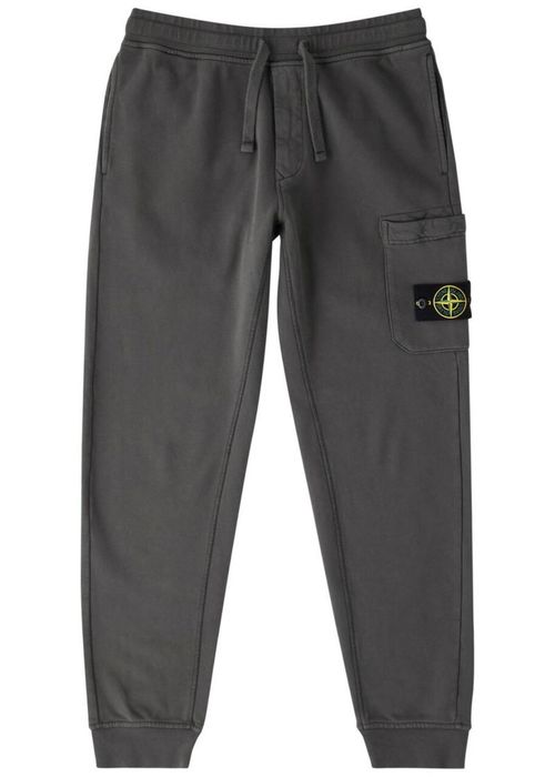 Штаны Stone Island (карго, джогеры)