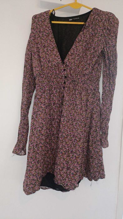 Sukienka zara rozmiar xs