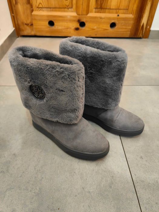 Buty damskie Guess jak Nowe