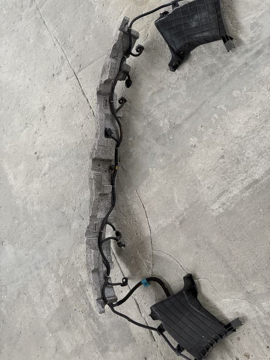 Kia Optima IV Wiazka Instalacji PDC Zderzaka PRZÓD