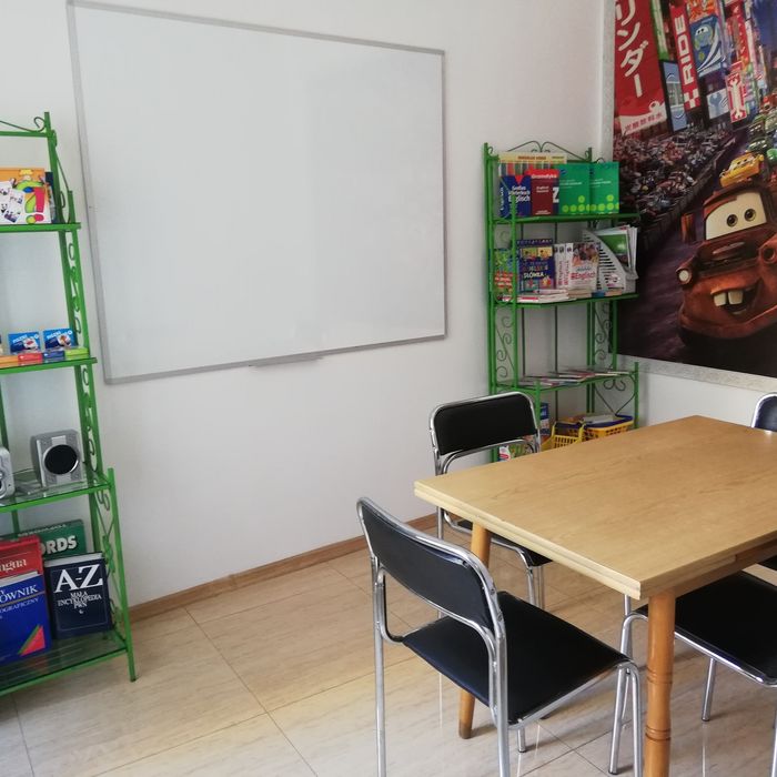 Korepetycje język  Niemiecki, Native speaker, online