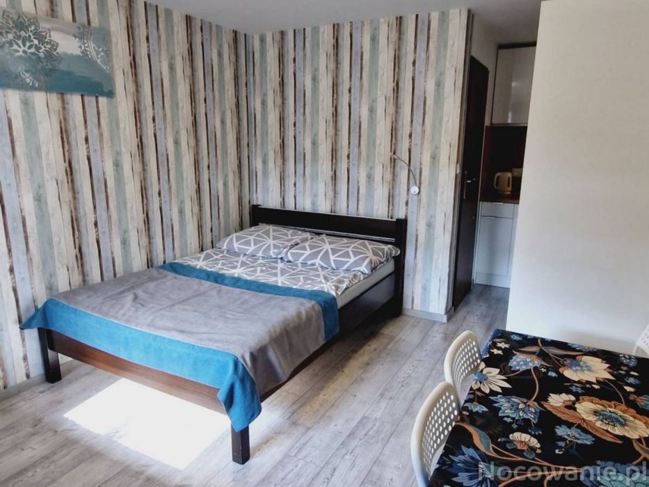 Pościel z kory 160x200 wymiana w pensjonacie