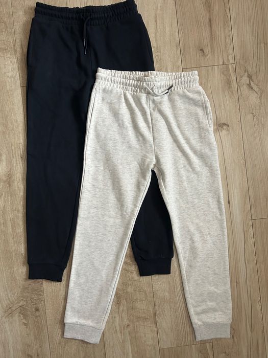 Скидка на флисе штаны. Тонкие Next р.110,116,122, 128,134,140