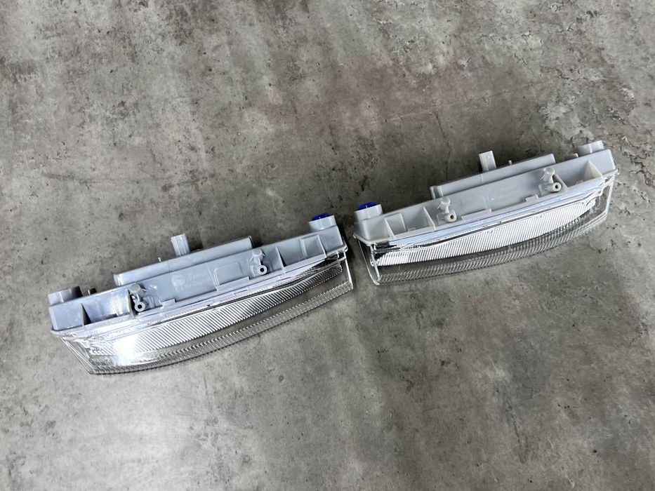 Фара денного світла рест  - Mercedes Benz ( C Class W204 ) 2011-2015