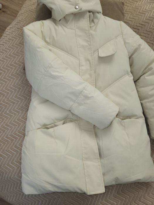 Куртка зимова, тепла