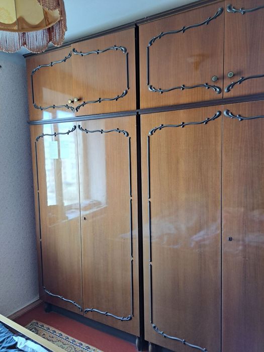 2кімнатна квартира на Лялі Ратушній