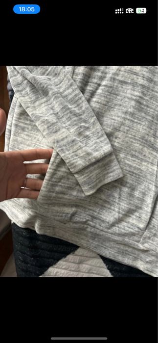 Bluza tommy hilfiger damska