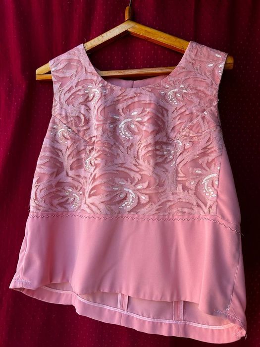 Костюм жіночі СССР