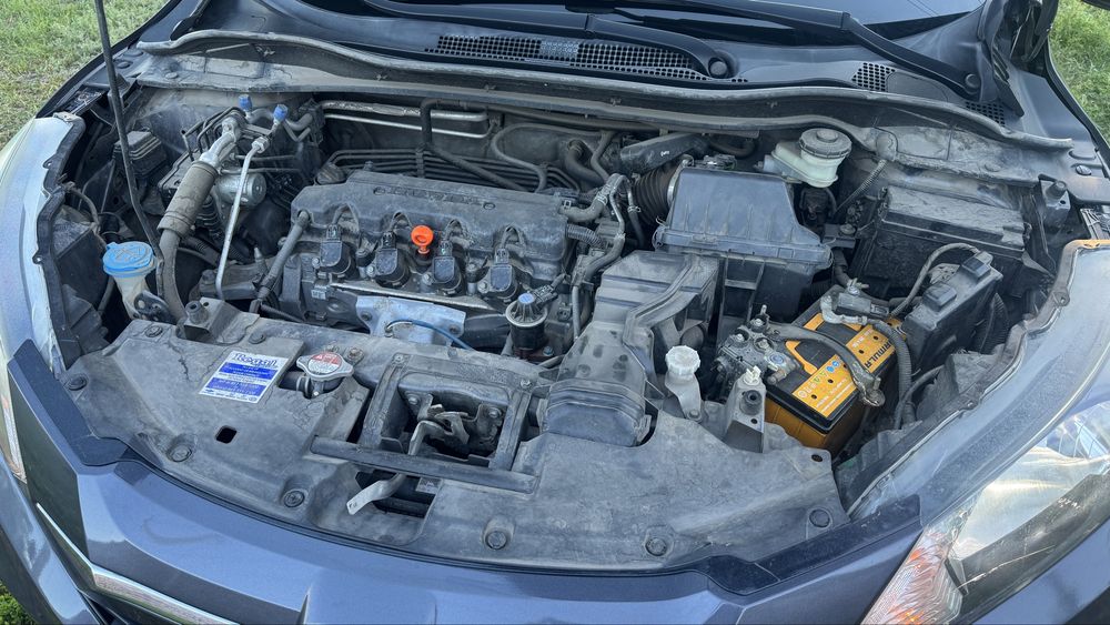 Продам Honda HR-V 2016